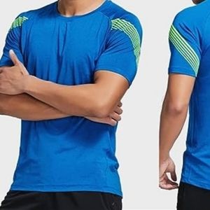 Liberty Pro Dry Fit Shirt Men's Size Large NWT